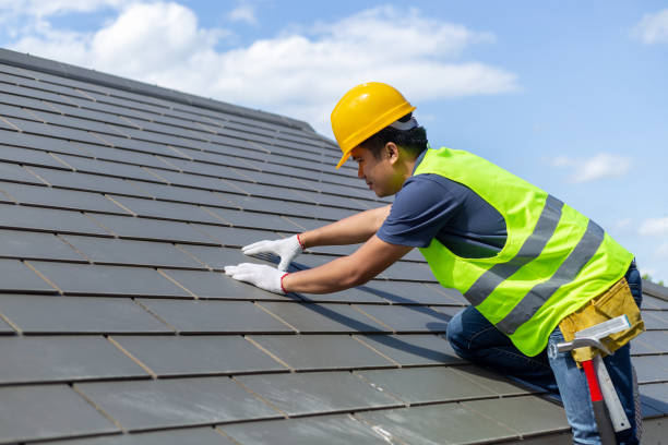 Best Gutter Installation and Roofing  in Hartley, CA