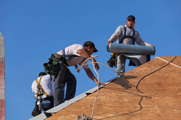 Best Commercial Roofing Services  in Hartley, CA