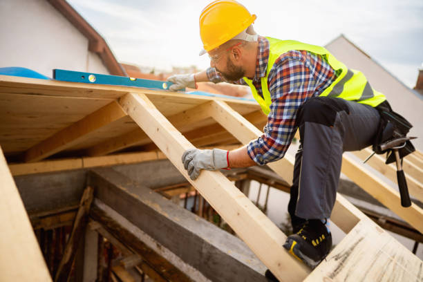 Best Commercial Roofing Services  in Hartley, CA