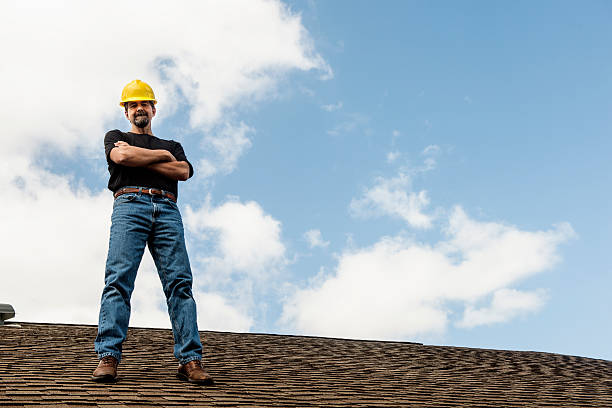Quick and Trustworthy Emergency Roof Repair Services in Hartley, CA