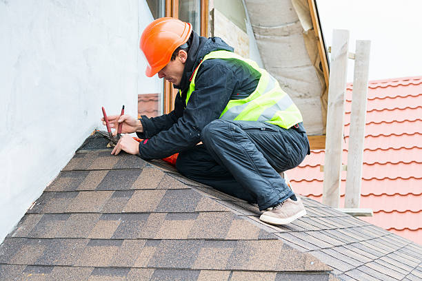 Best Storm Damage Roof Repair  in Hartley, CA