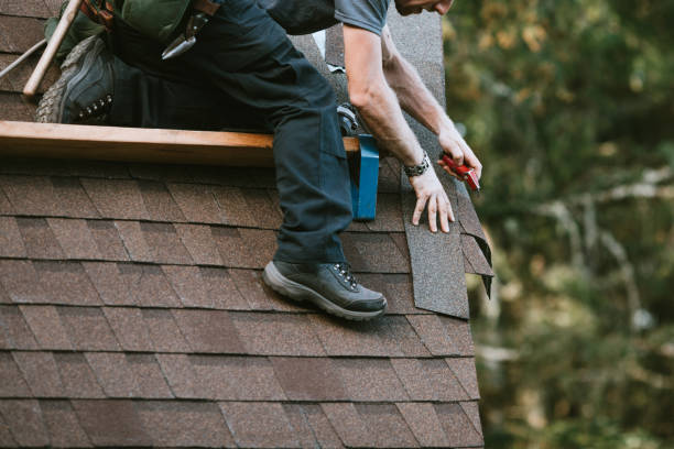Best New Roof Installation  in Hartley, CA